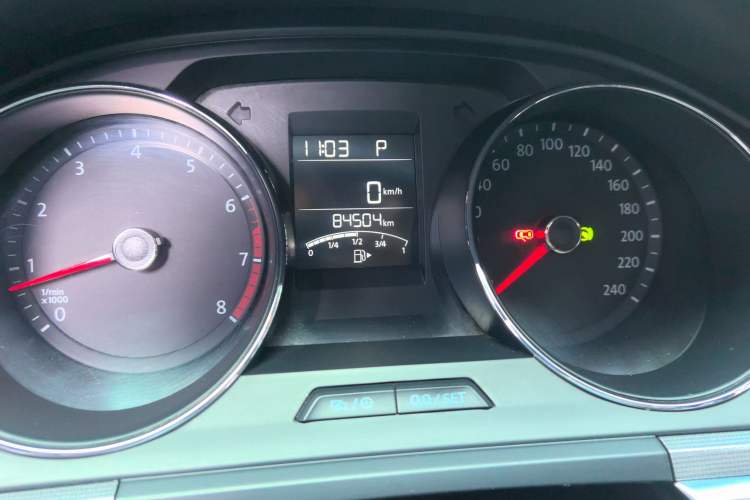 Used Volkswagen Bora 2019 Bora·Legend 1.5L Automatic Fashion Edition China VI Standard
