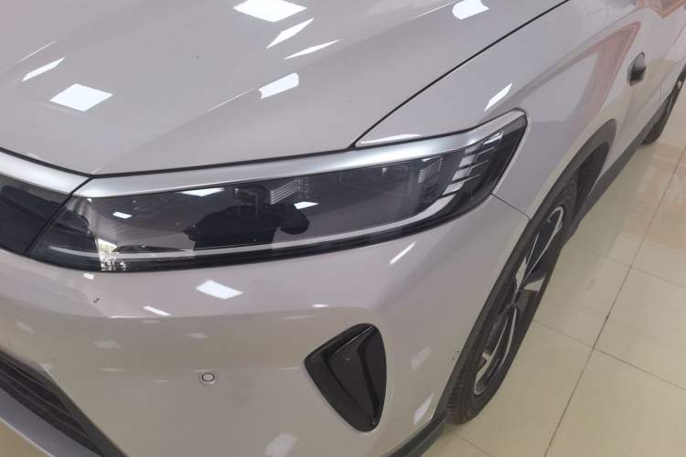 Used BYD Sealion 05 DM-i 2025 DM-i Smart Drive 115KM Flagship Model