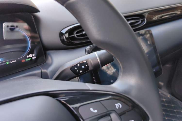 Used Leapmotor T03 2022 YAOJIN Edition
