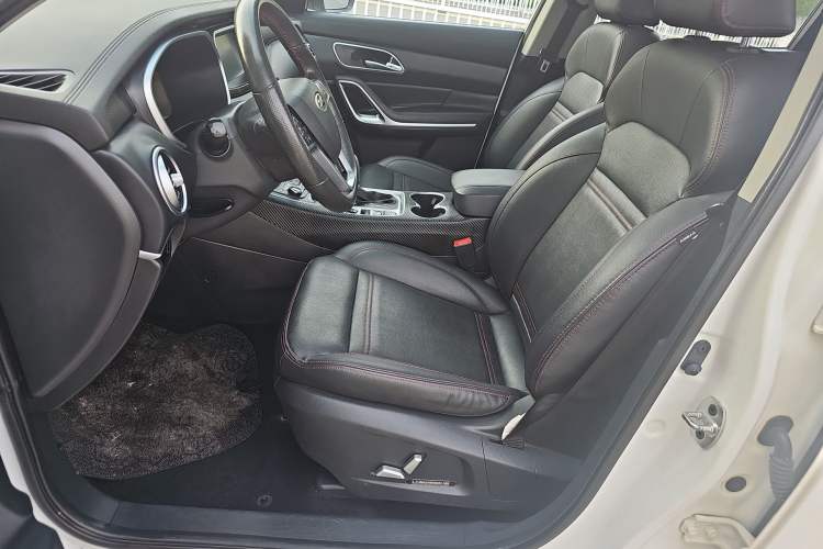 Used  Refine S7 2017 1.5T Automatic Luxury Model
