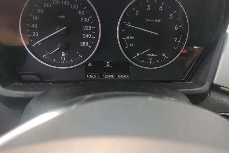 Used BMW X1 2016 sDrive18Li Fashion Model
