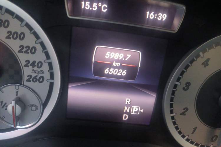 Used Mercedes-Benz A-Class 2013 A 200 Urban Edition
