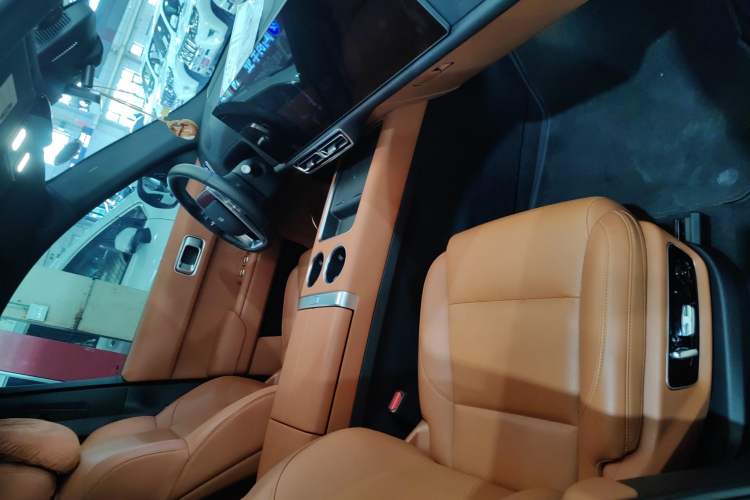 Used Li Auto L7 2023 Pro Model