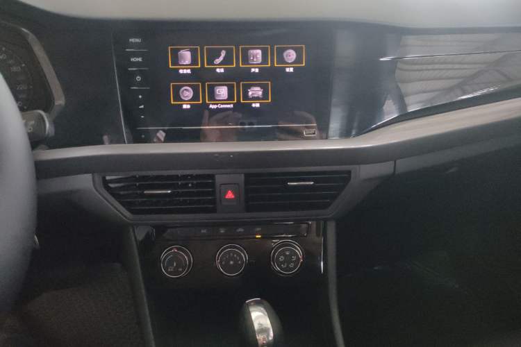 Used Volkswagen Bora 2021 1.5L Automatic Comfort Smart Connect Edition
