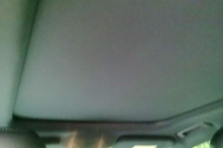 Used Lincoln MKC 2016 2.0T Four-Wheel Drive Luxury Edition
