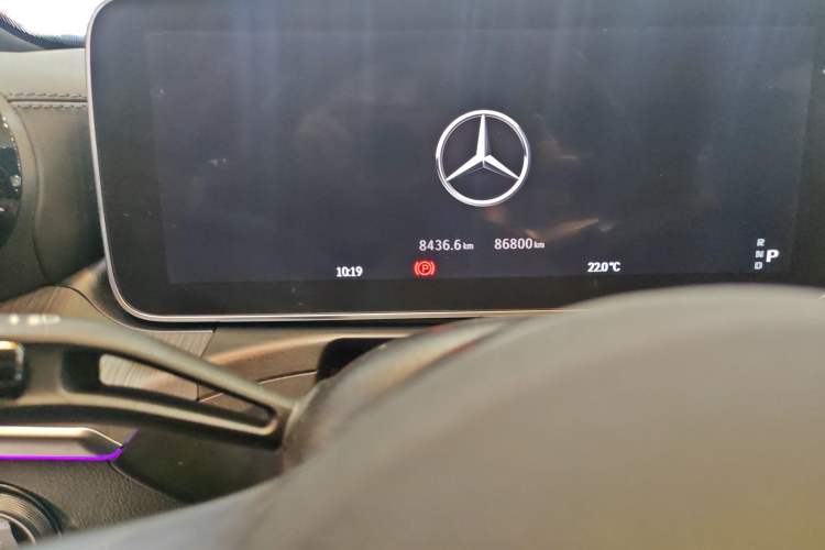 Used Mercedes-Benz C-Class 2022 Restyled C 200 L Sport Edition