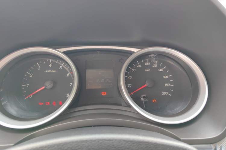 Used Wuling Hongguang 2018 1.5L S Comfort Model L2B
