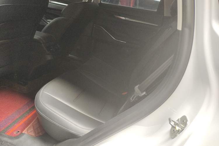 Used Haval H6 2021 3rd Generation 1.5T Automatic Two-Wheel-Drive Supreme
