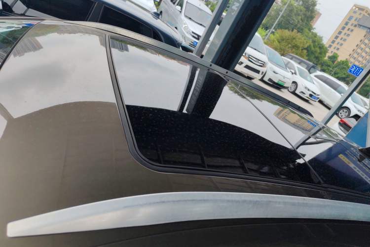 Used Buick Envision 2016 20T Two-Wheel-Drive Elite Model
