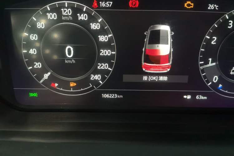 Used Land Rover Range Rover 2020 3.0 L6 Long-Wheelbase Legacy