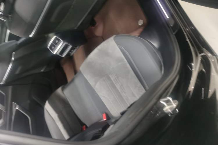 Used Audi A6L 2024 40 TFSI Luxury Dynamic Edition