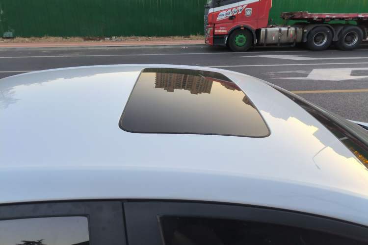 Used Buick GT 2018 18T Automatic Elite Model
