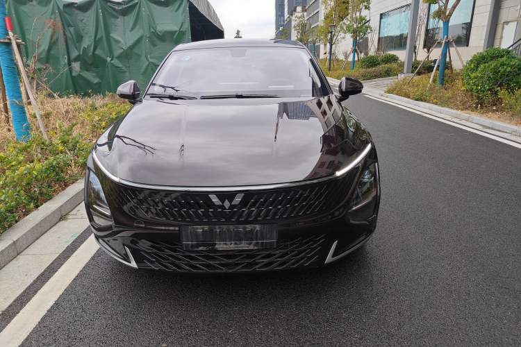 Used Wuling Xingguang 2023 150 Advanced Edition