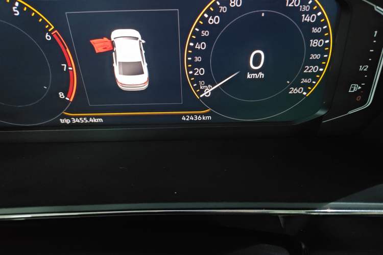 Used Volkswagen Passat 2023 330TSI Elite Edition
