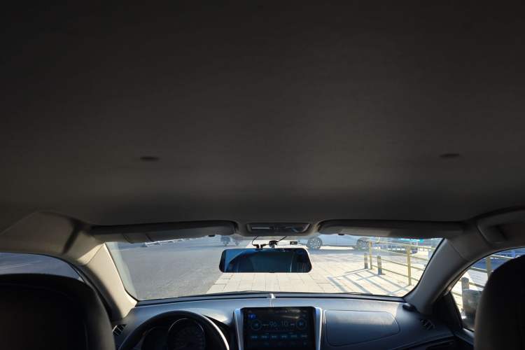 Used Toyota Vios 2017 1.5L Manual Trend Edition
