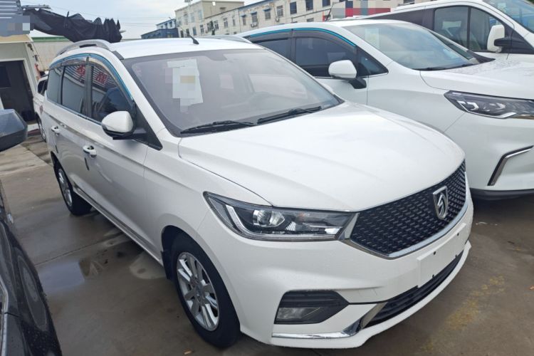 Used Baojun 360 2019 1.5L CVT Elite Version China VI