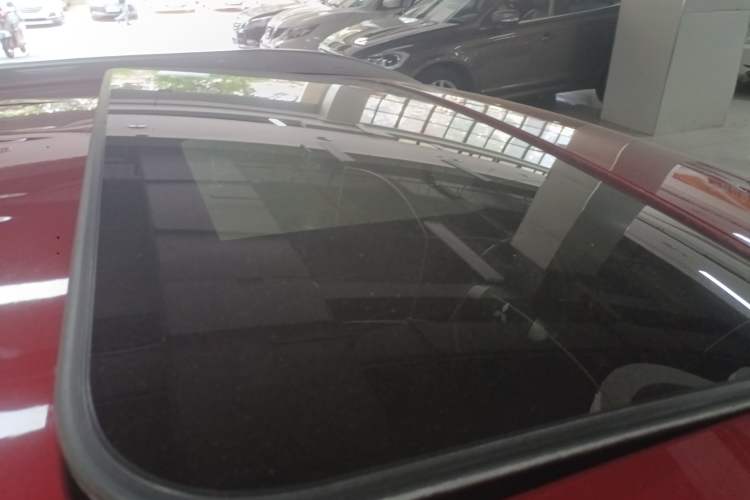 Used Mitsubishi ASX 2018 2.0L CVT Two-Wheel Drive Elite Edition
