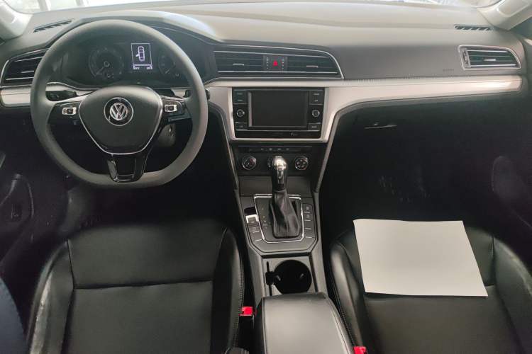 Used Volkswagen Lamando 2021 230TSI DSG Fashion Edition
