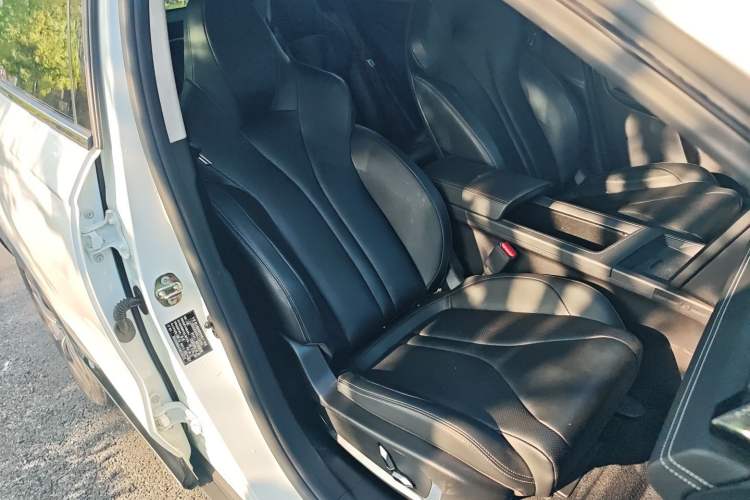 Used XPeng G3 2022 G3i 460N
