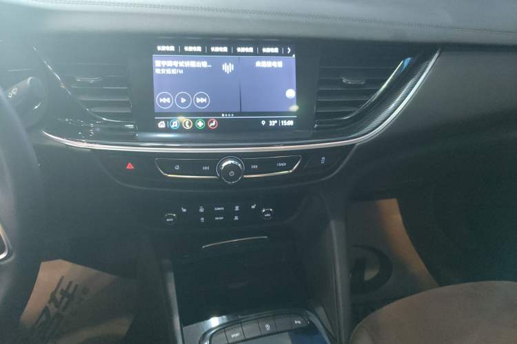 Used Buick Regal 2020 552T Luxury Version
