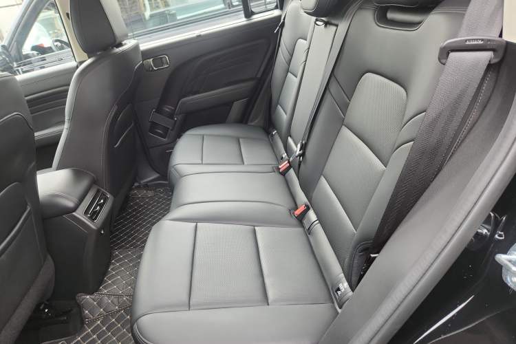 Used Haval Raptor New Energy 2023 Hi4 145 Explorer Edition
