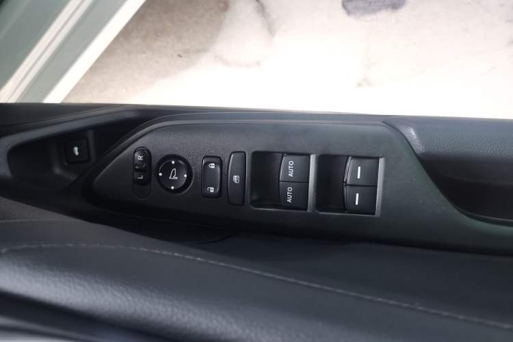 Used Honda Civic 2019 180TURBO CVT Shangqing Edition China V
