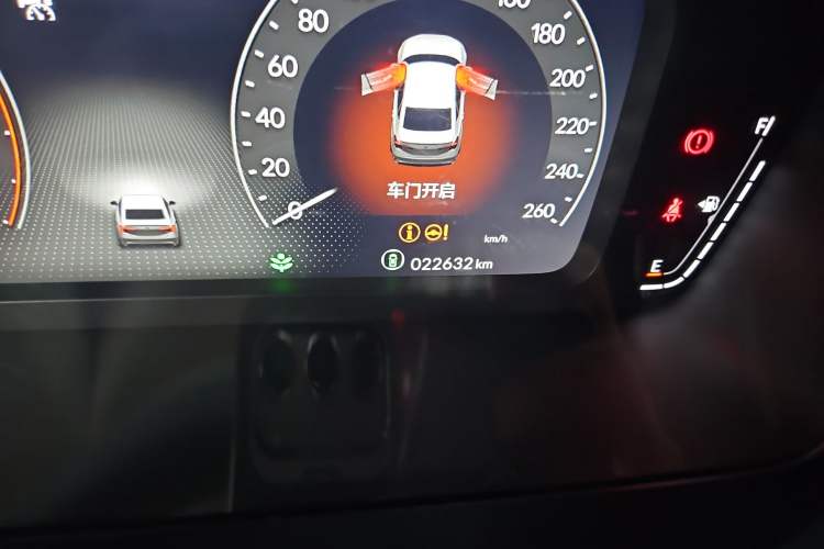 Used Honda Integra 2023 240TURBO CVT Luxury Edition