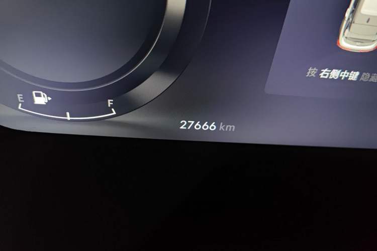 Used Lynk & Co 01 2023 2.0TD Four-Wheel Drive Dark Night Edition
