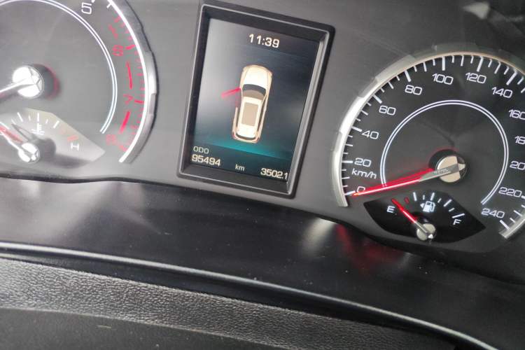 Used Haval H4 2018 Blue Label 1.3 GDIT DCT Fashion Edition
