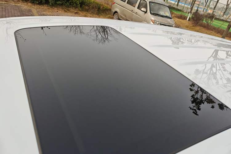 Used Buick GL8 2021 ES Landtrek 653T Comfort Edition