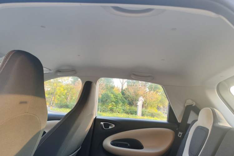 Used Wuling Bingo 2023 203km Light Edition
