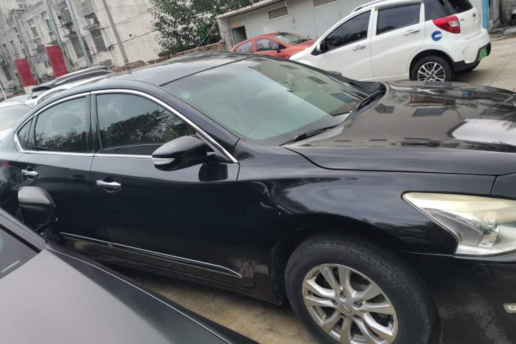 Used Nissan Teana 2013 2.0L XL Comfort Edition
