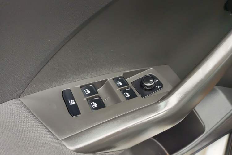 Used Volkswagen T-Cross 2023 1.5L Automatic Fashion Edition
