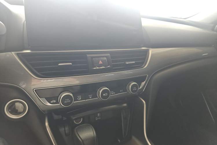 Used Honda Accord 2022 260TURBO Luxury Edition
