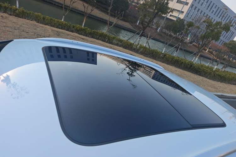 Used Audi Q3 2017 30 TFSI Fashion Model
