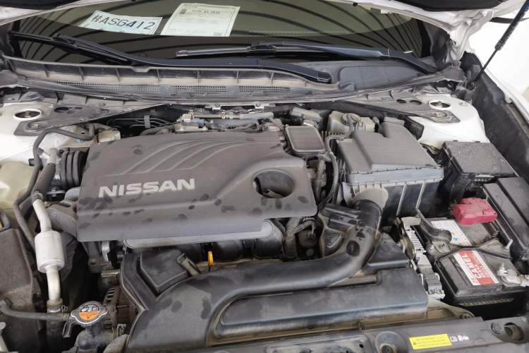 Used Nissan Teana 2016 2.0L XL Comfort Edition
