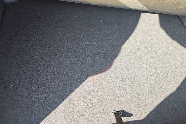 Used Chery Tiggo 5x 2025 High-Performance Edition 1.5T CVT Luxury Model