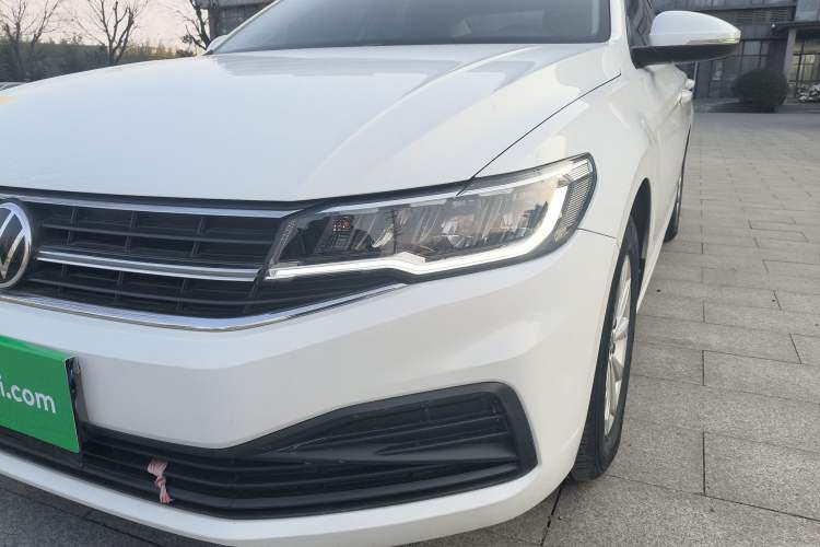 Used Volkswagen Bora 2021 1.5L Automatic Fashionable Smart Connectivity Version