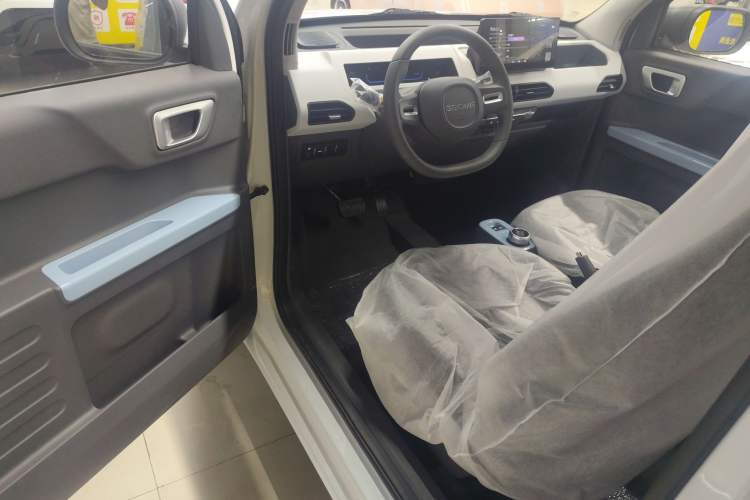 Used  Panda 2024 Panda Mini 200km Endurance Bear
