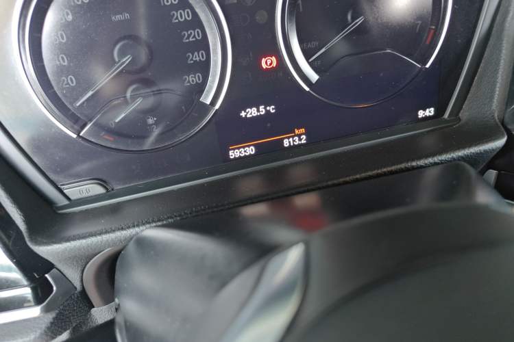 Used BMW 1 Series 2021 120i M Sport Edition
