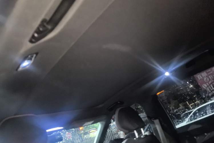 Used Geely Auto Emgrand X7 Sport 2023 Boyue COOL 1.5TD Smart Connectivity Model
