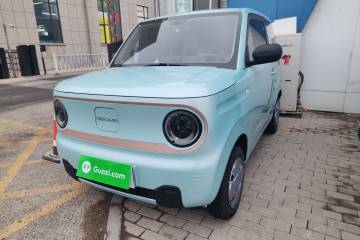 Used Geely Galaxy Panda 2024 Panda Mini 200km Endurance Bear