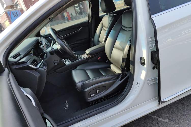 Used Cadillac XTS 2018 28T Tech Edition
