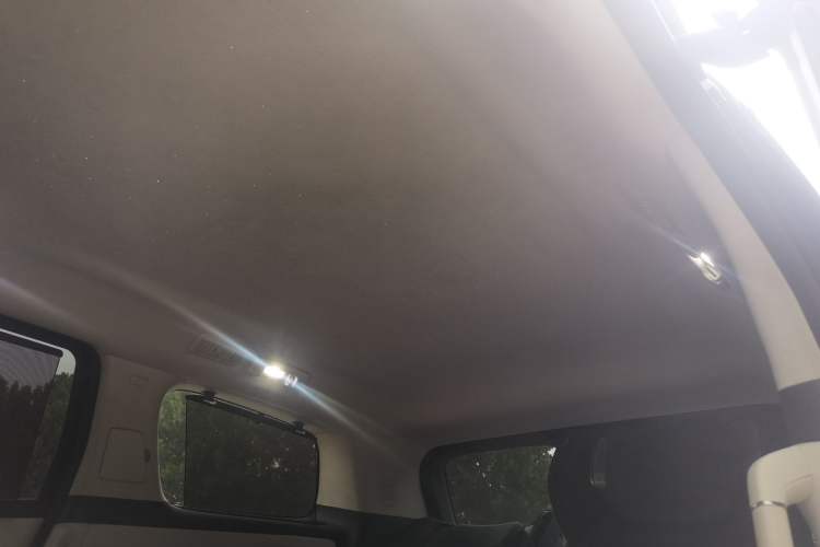 Used Buick Century 2023 2.0T Four-Seat Private Edition
