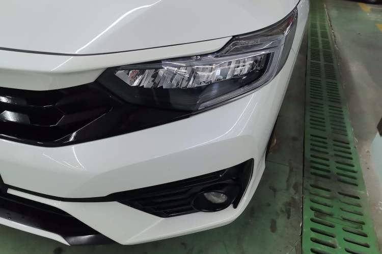Used Honda Envix 2022 180TURBO CVT Enjoy Edition