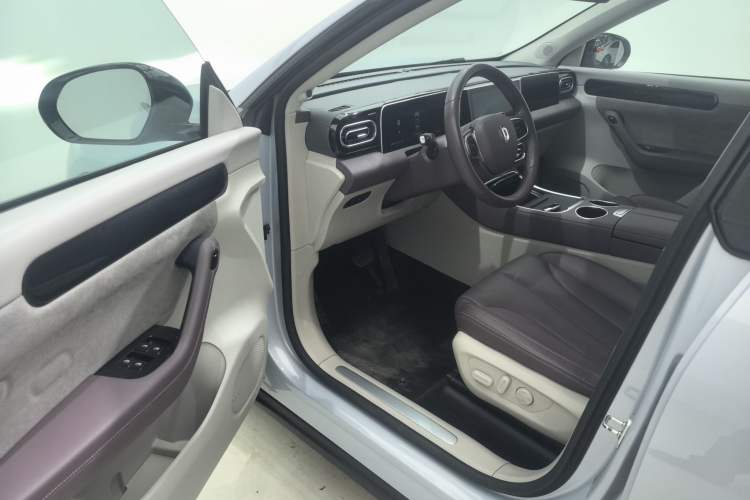 Used Leapmotor C11 2023 Extended-Range 285 Comfort Edition
