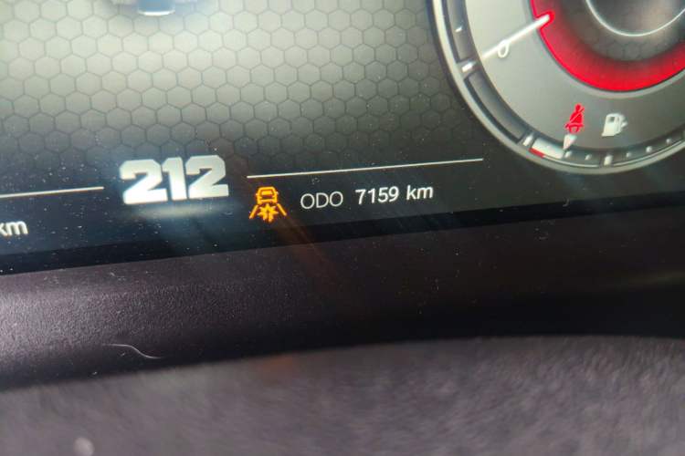 Used  T01 2024 2.0T Explorer
