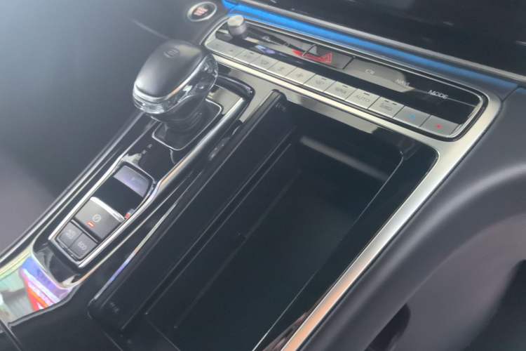 Used GAC Trumpchi M8 2021 Lingxiu Series 390T Ultimate Edition
