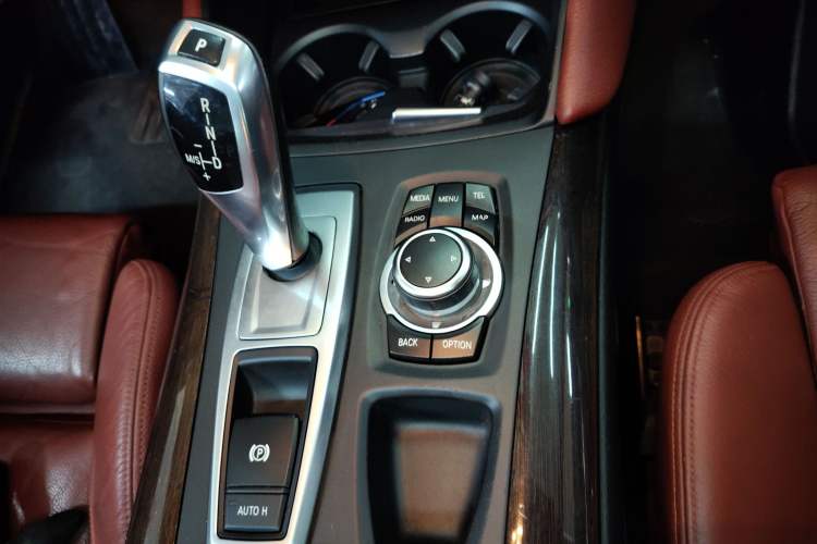 Used BMW X6 2013 xDrive35i