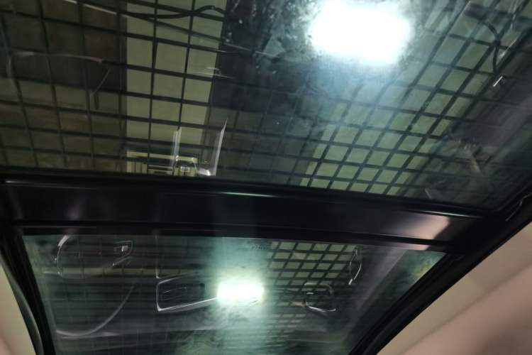 Used Lynk & Co 01 2017 2.0T Four-Wheel Drive Pro Edition
